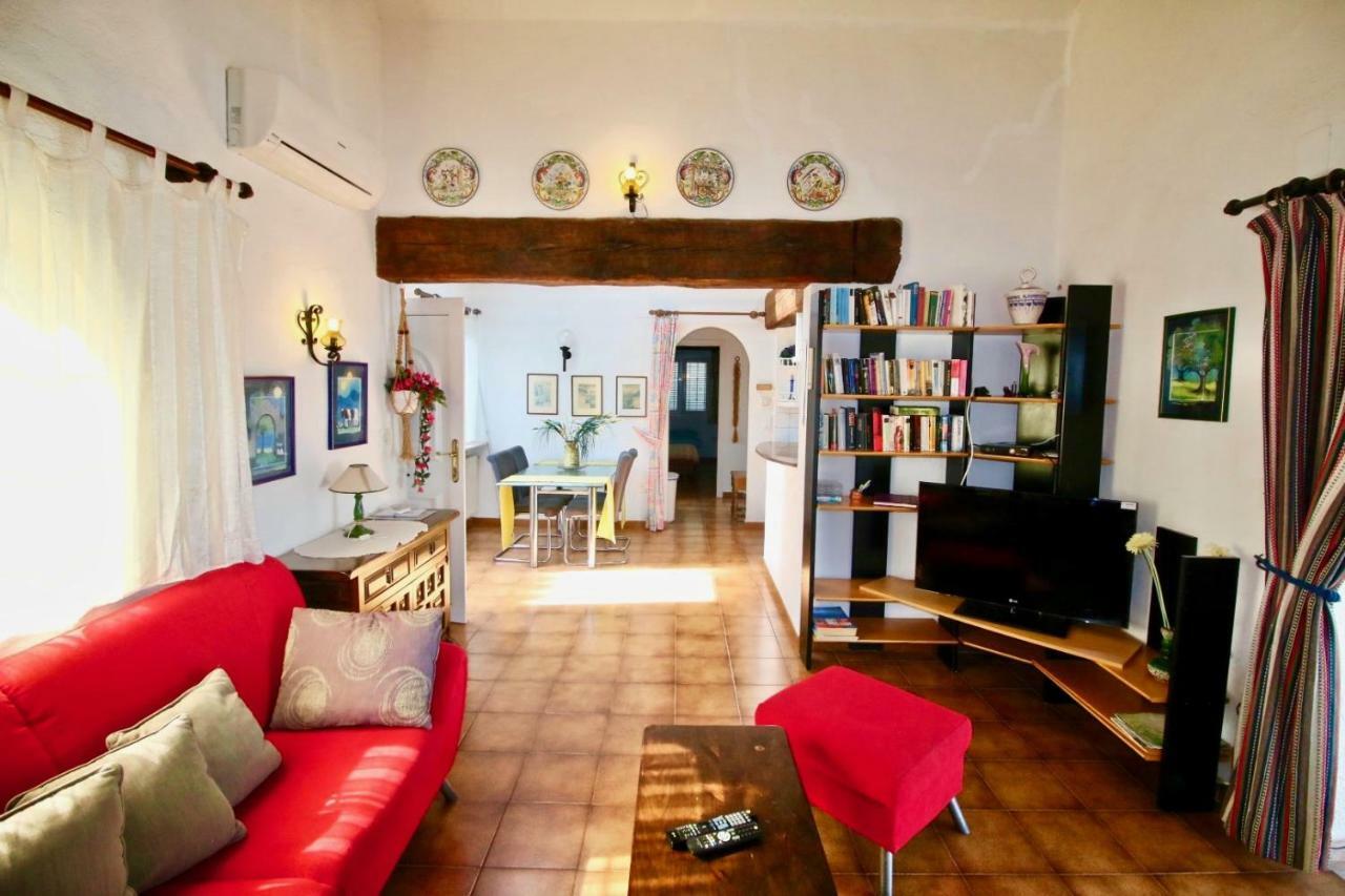 Puerto Azul 5 Villa Denia Eksteriør bilde